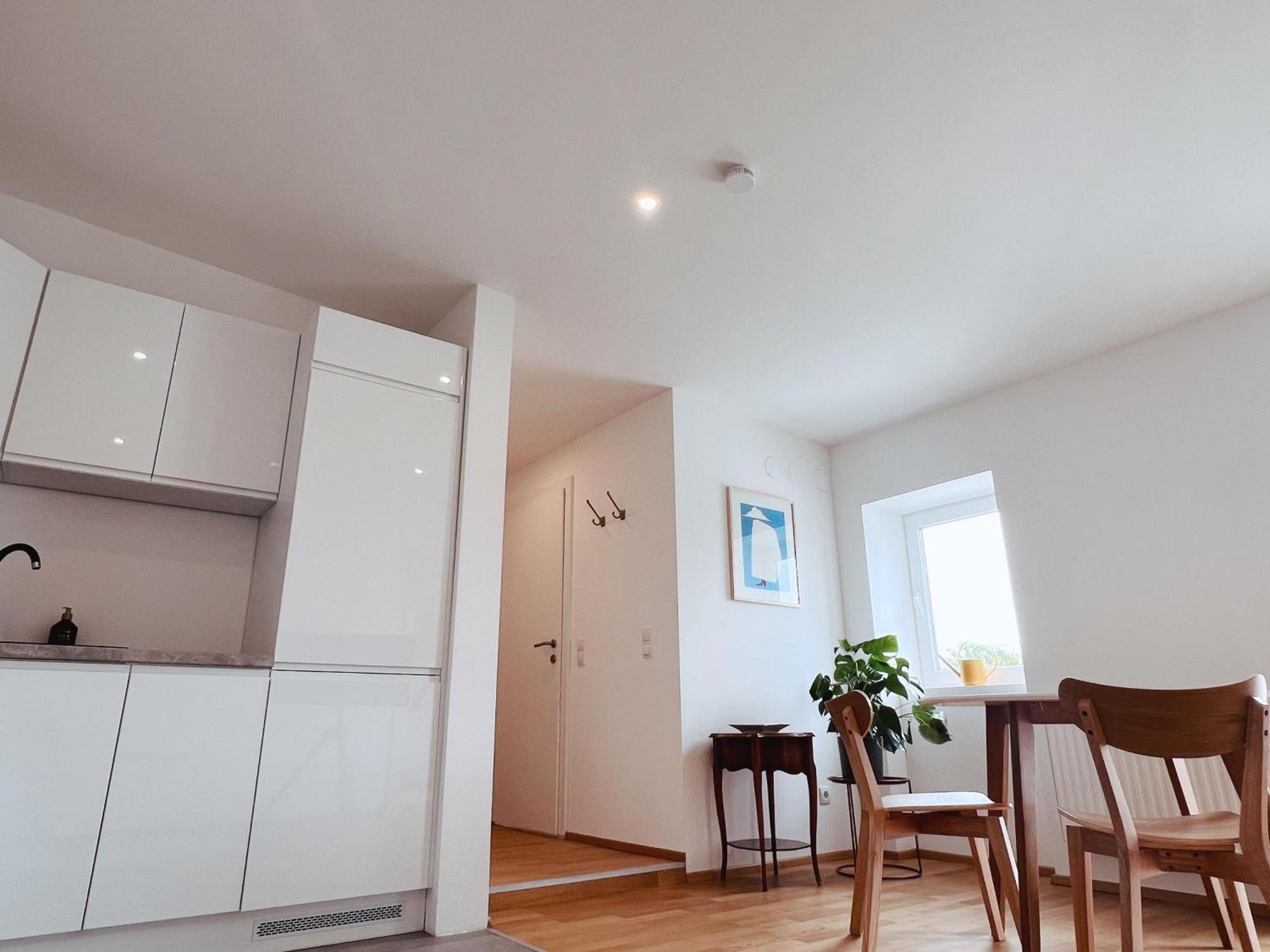 Brunnenmarkt Balcony Apartment فيينا المظهر الخارجي الصورة