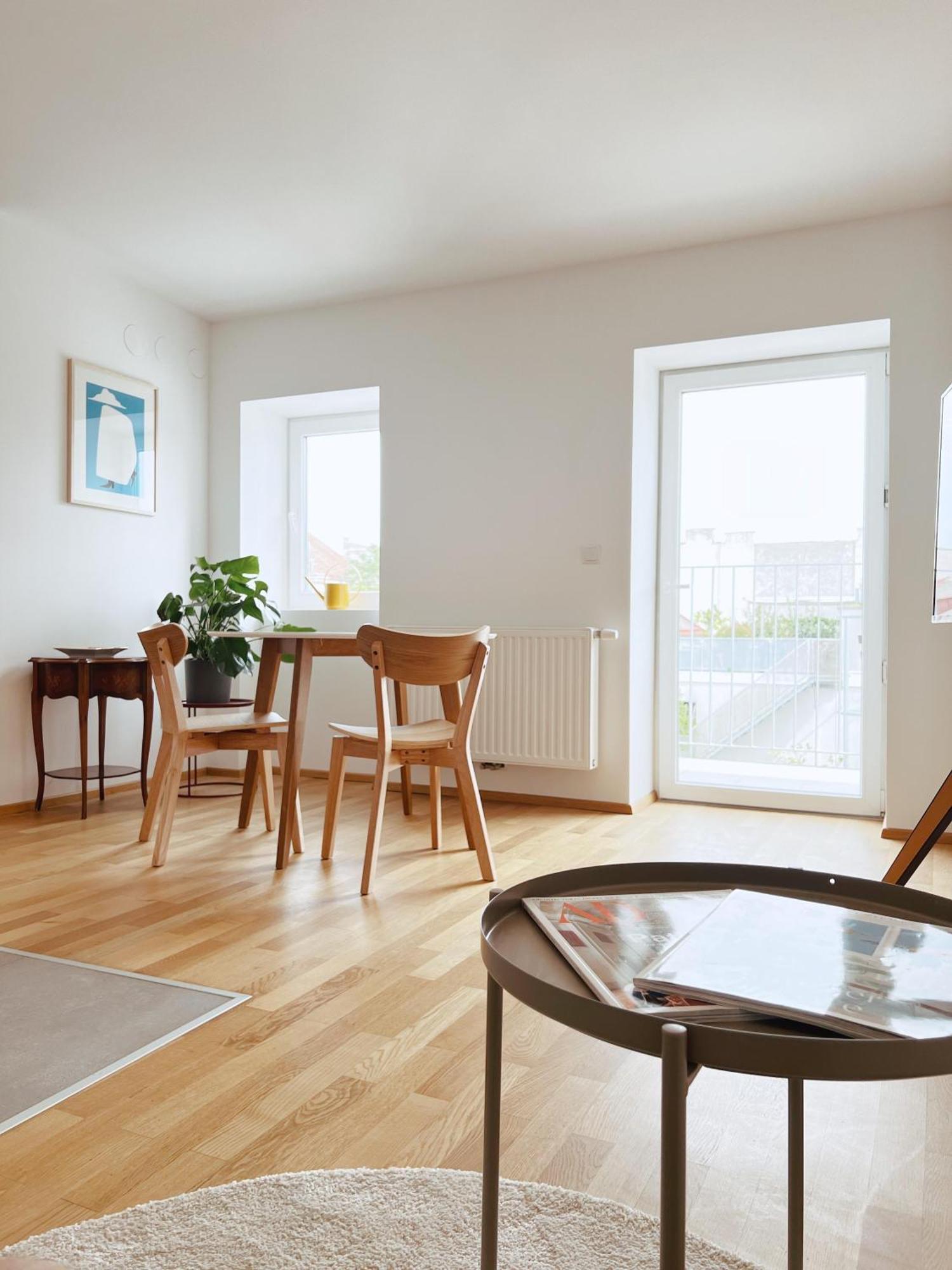 Brunnenmarkt Balcony Apartment فيينا المظهر الخارجي الصورة