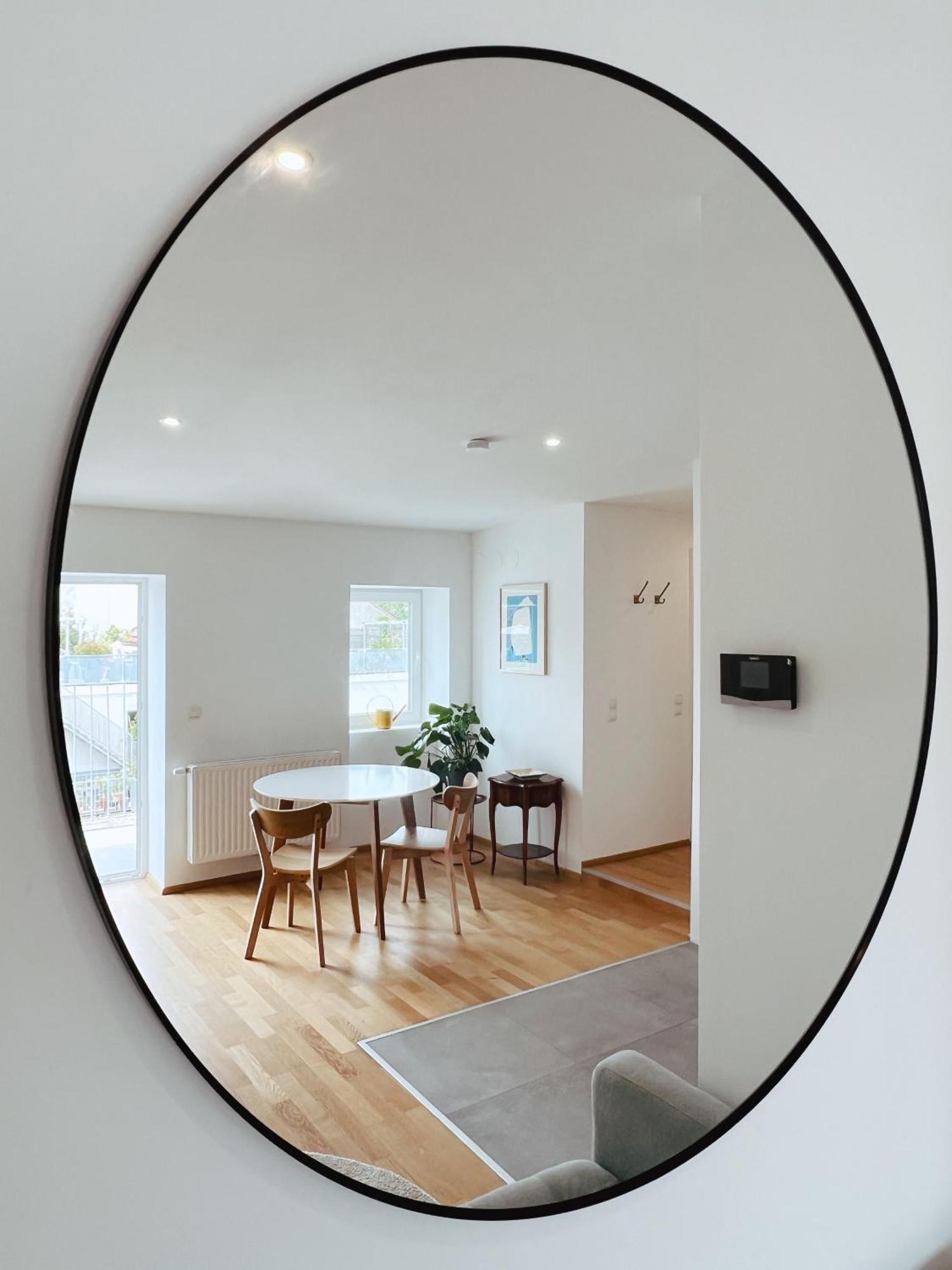 Brunnenmarkt Balcony Apartment فيينا المظهر الخارجي الصورة